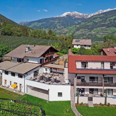 Pension Pichler Tirolo Exterior foto